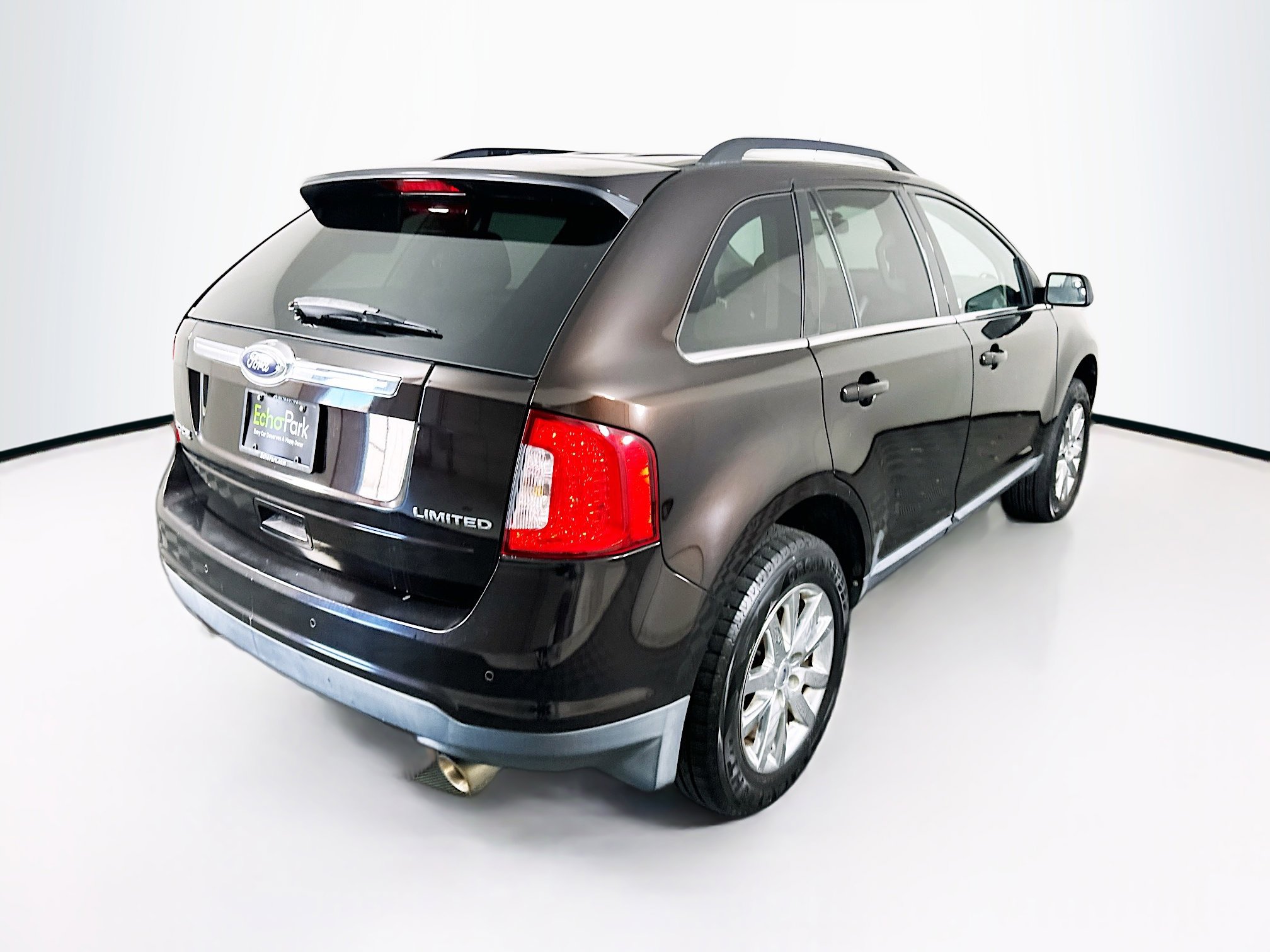 Used 2013 Ford Edge Limited image 9