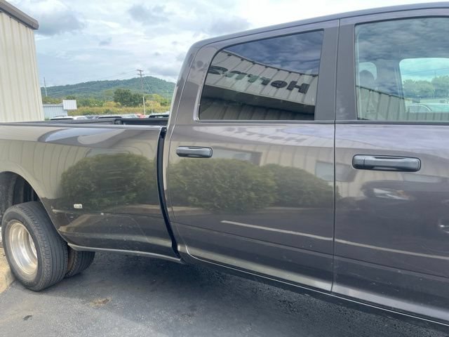 Used 2025 RAM 3500 Big Horn AWD/4WD image 8