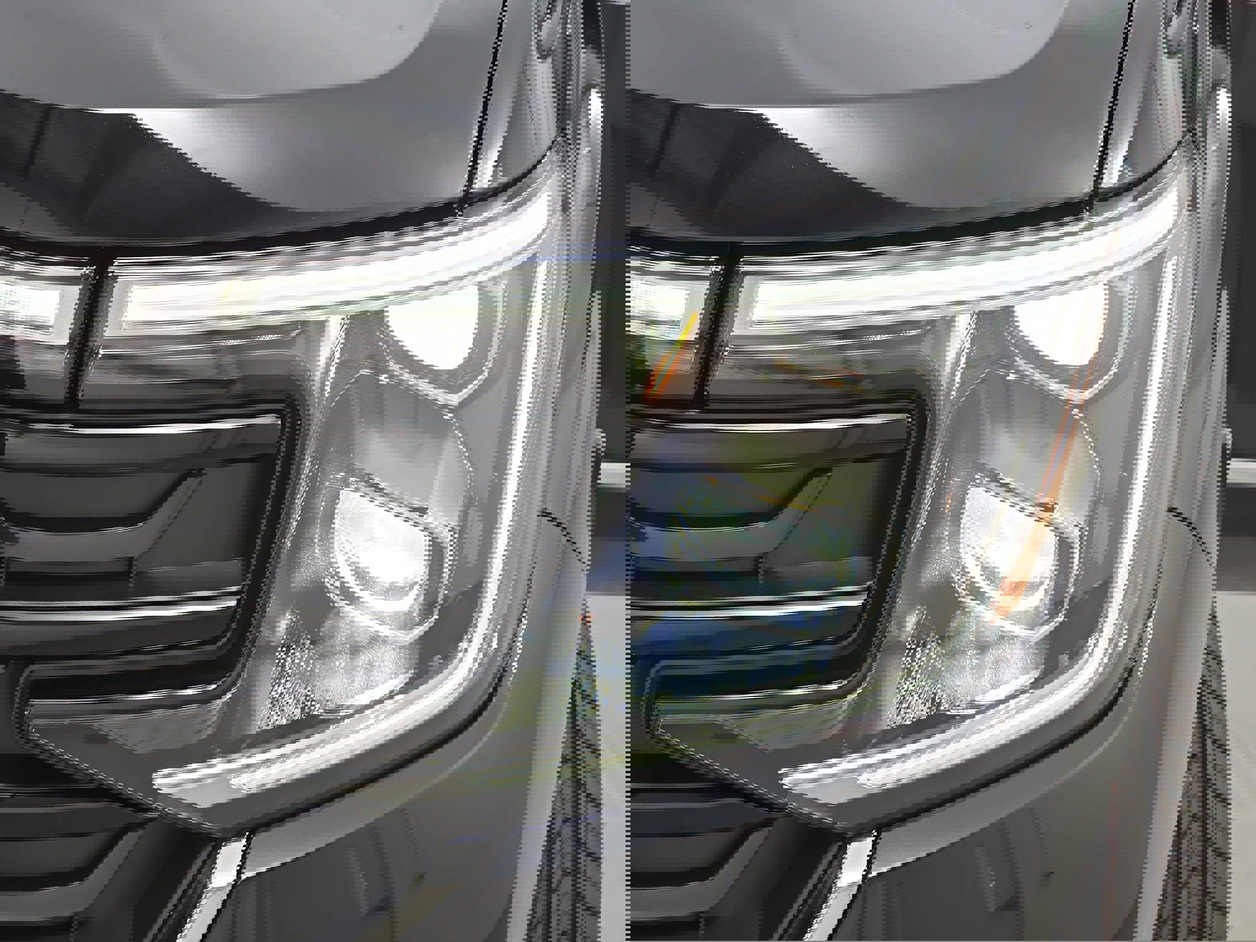 New 2026 Volkswagen Atlas SEL Premium R-Line image 32