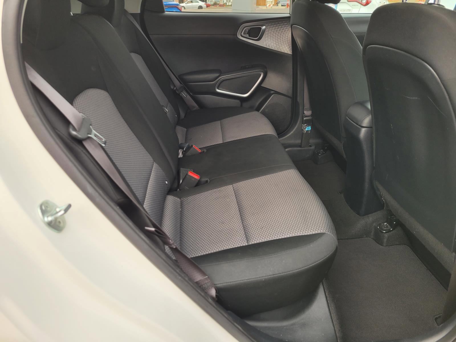 Used 2024 Kia Soul LX w/ Option Group 015 image 15
