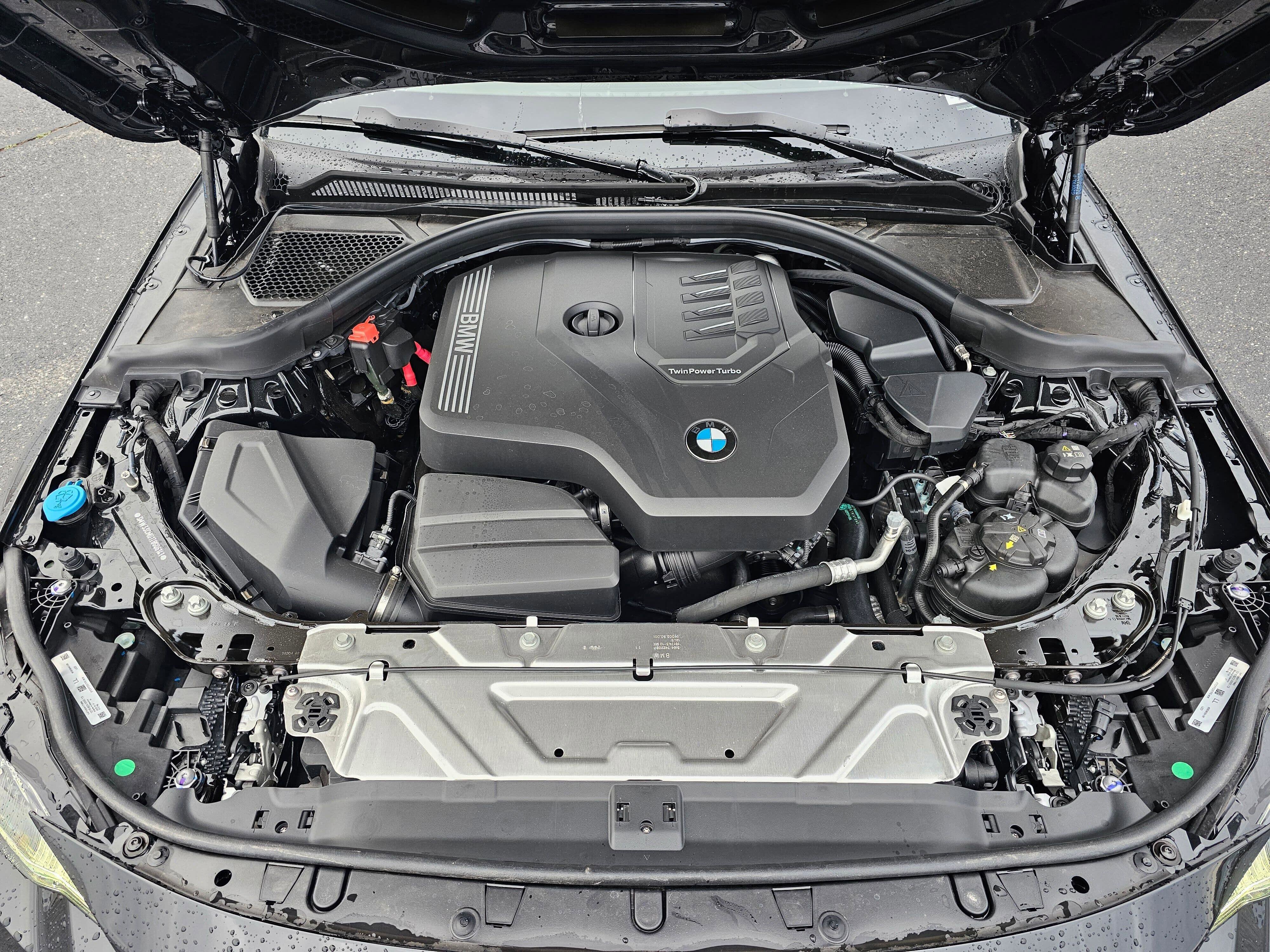 New 2026 BMW 230i xDrive Coupe w/ Premium Package image 9