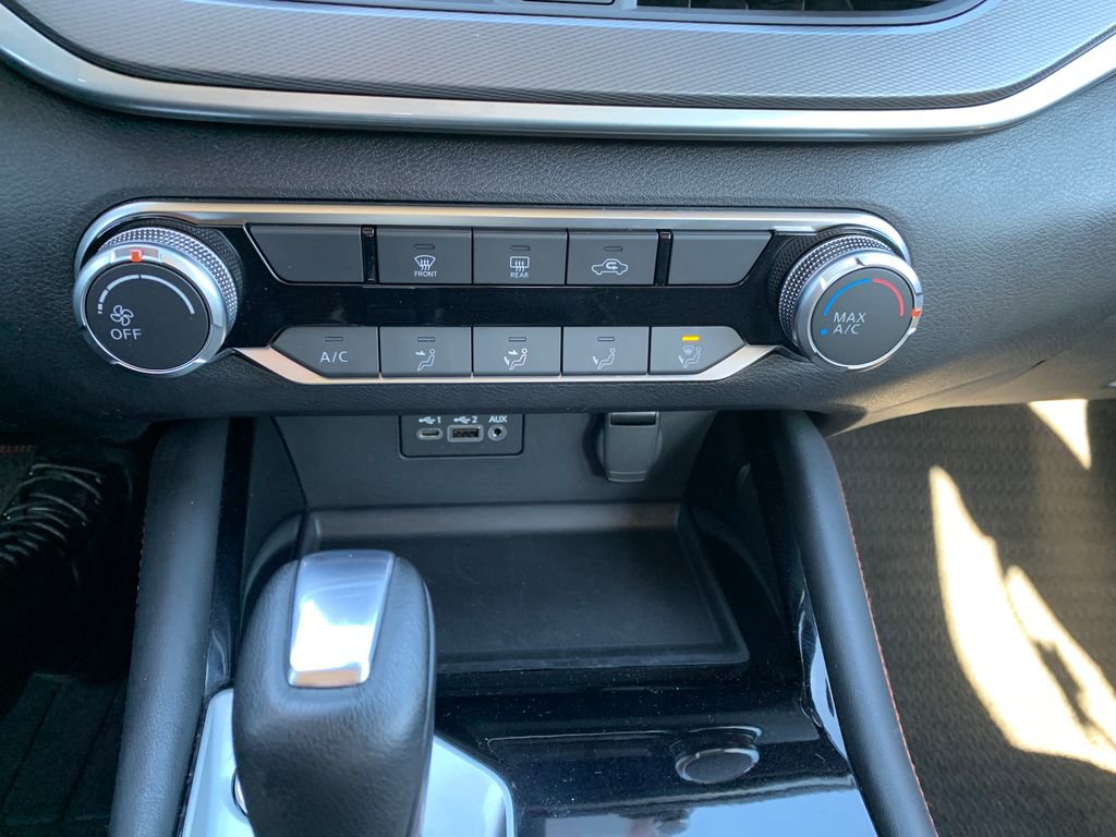 Used 2023 Nissan Altima 2.5 SR image 16