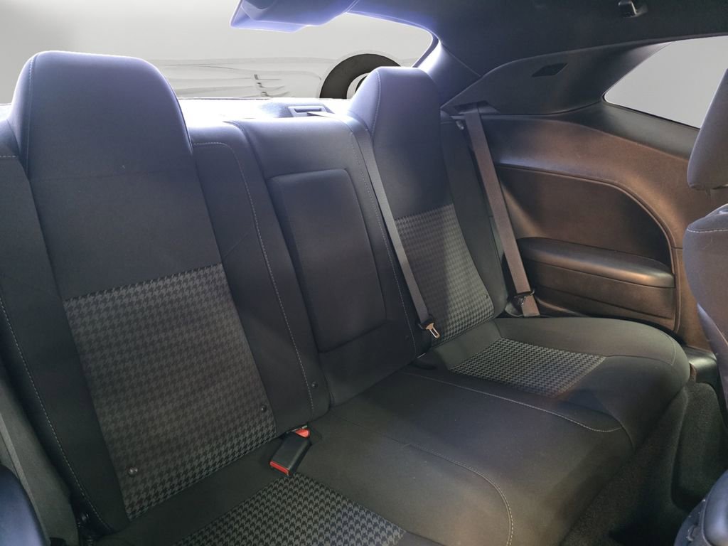 Used 2021 Dodge Challenger R/T Scat Pack RWD image 13