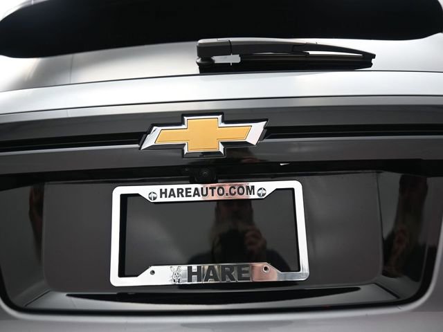 Used 2025 Chevrolet Traverse LT image 26