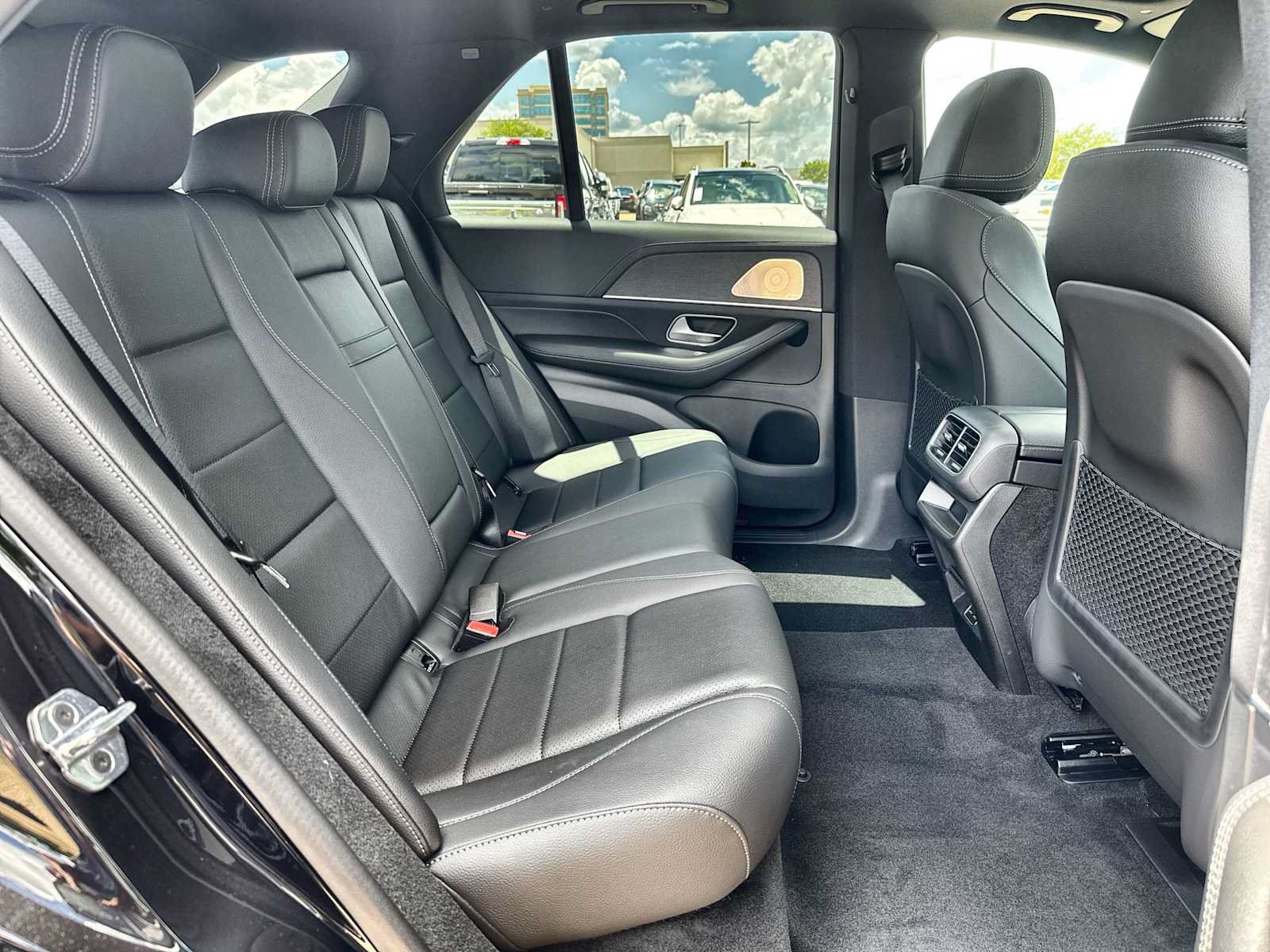 New 2026 Mercedes-Benz GLE 350 4MATIC image 19