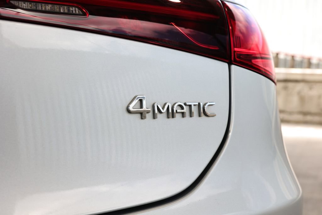 Used 2023 Mercedes-Benz EQS 450+ 4MATIC Sedan image 18