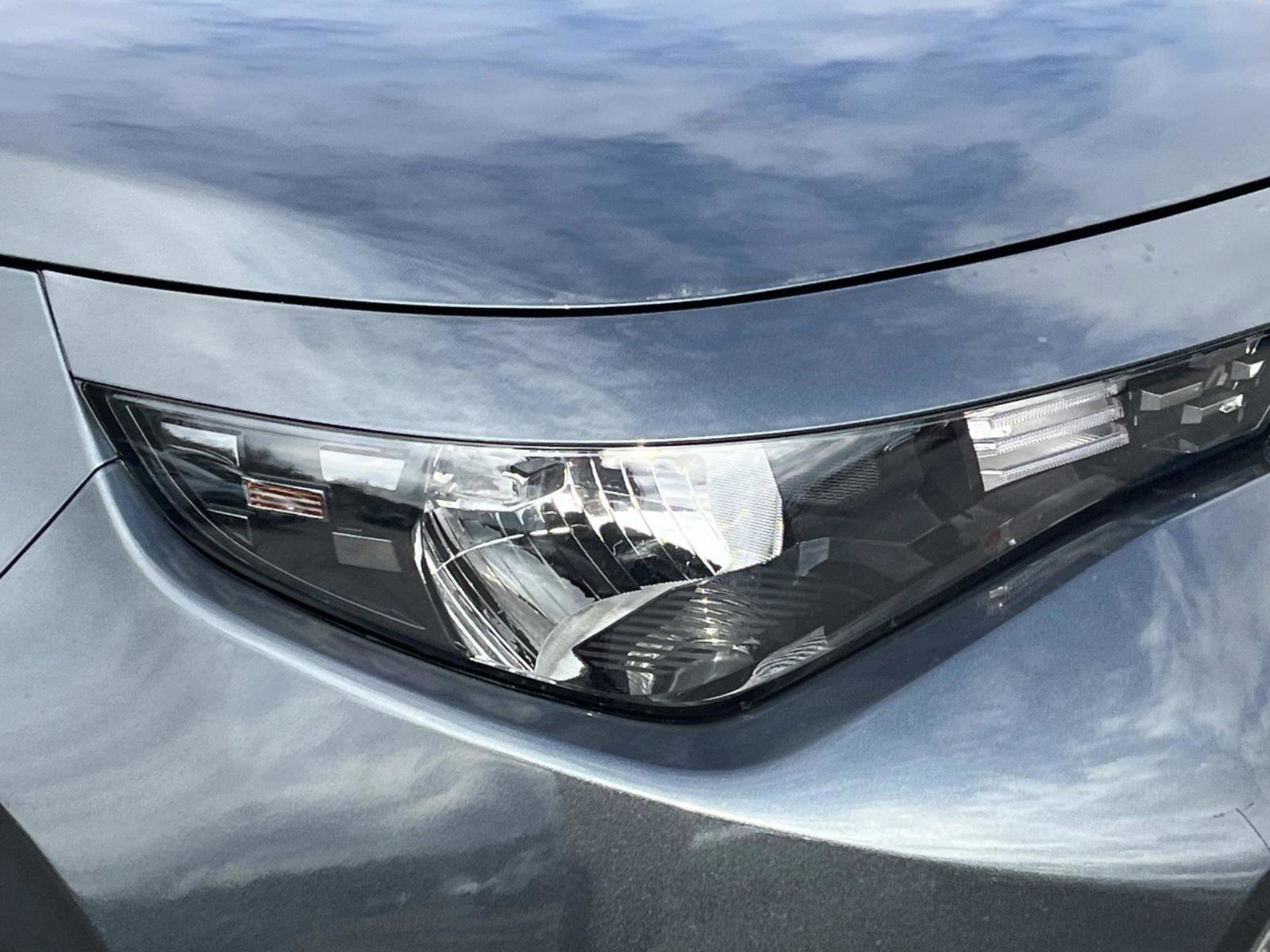 New 2025 Kia Soul LX w/ LX Technology Package image 9