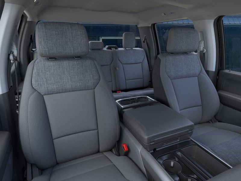 New 2025 Ford F150 XLT w/ Equipment Group 301A Standard image 10