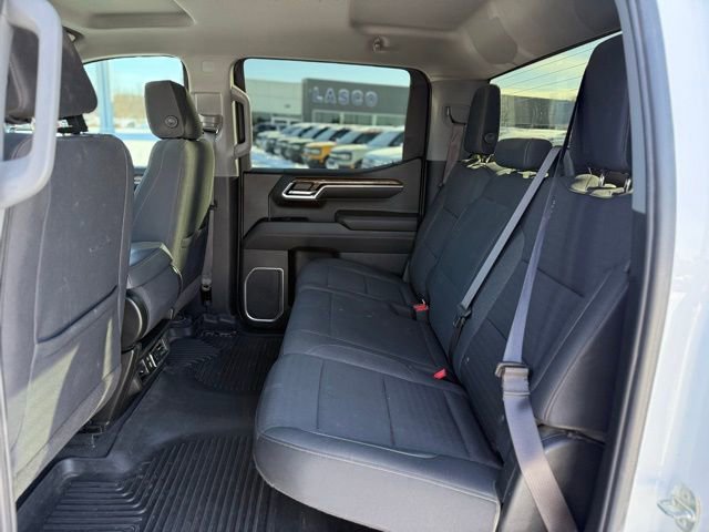 Used 2023 GMC Sierra 1500 SLE w/ X31 Off-Road Package image 15