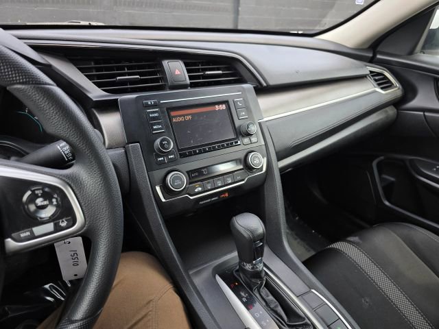 Used 2020 Honda Civic LX image 23