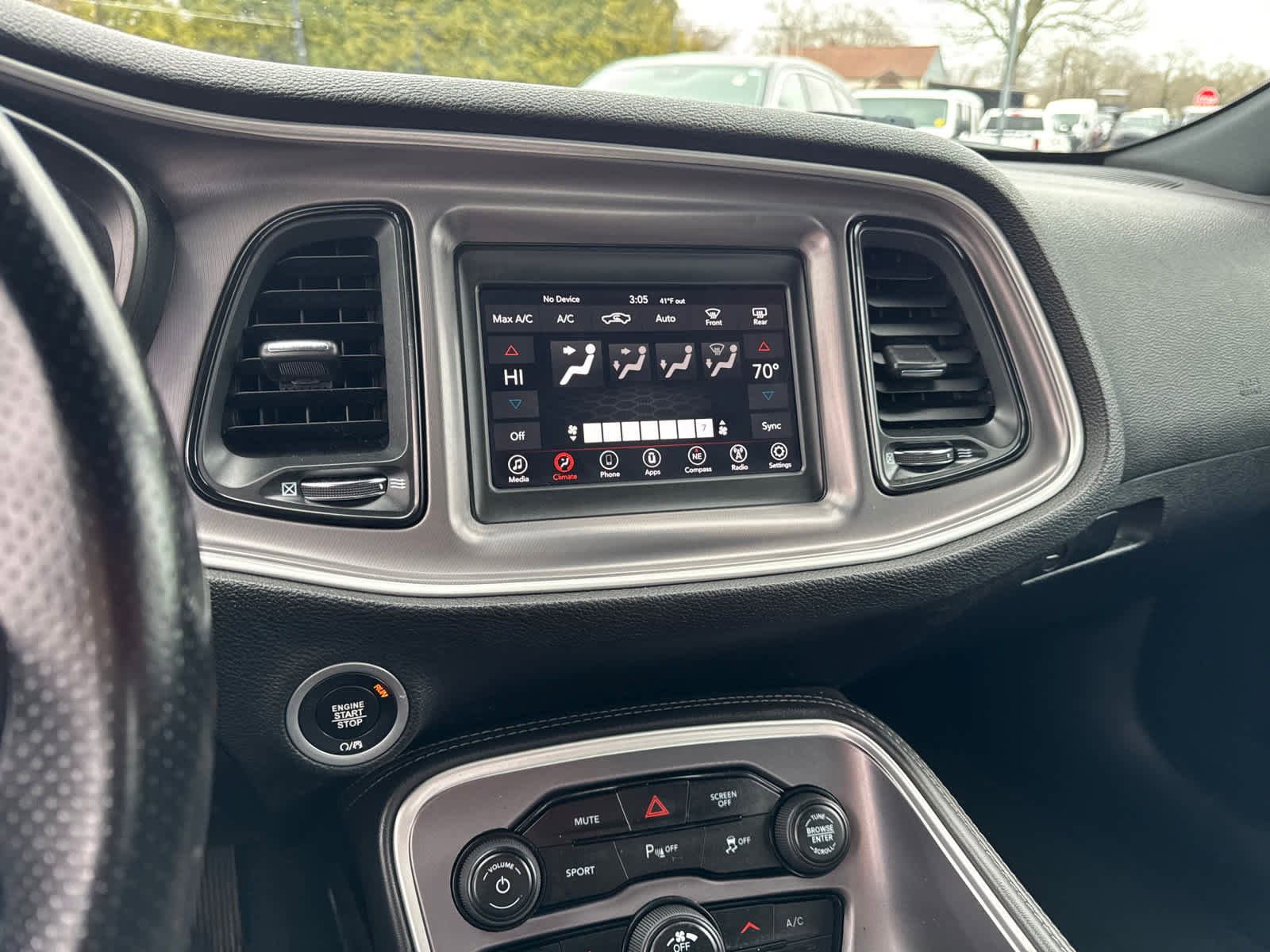 Used 2020 Dodge Challenger R/T image 22