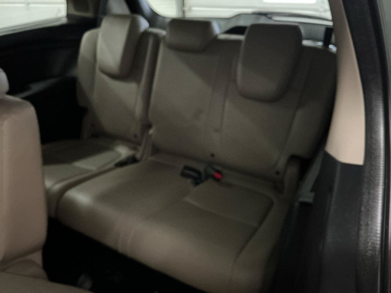 Used 2018 Honda Odyssey Elite image 13