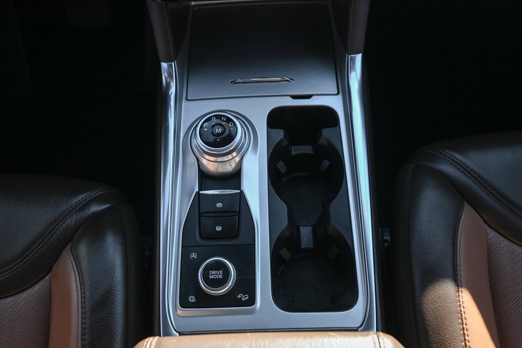 Certified 2021 Ford Explorer King Ranch w/ Premium Technology Package image 35