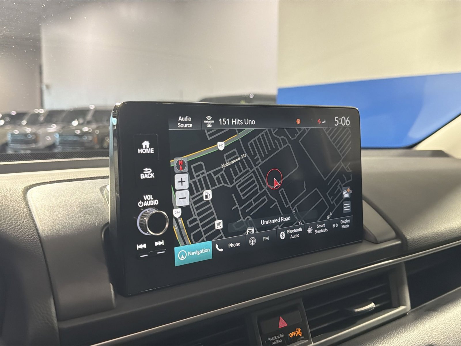 Used 2023 Honda Pilot Elite image 23