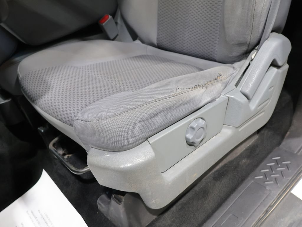 Used 2012 Ford F150 XLT w/ Off Road Pkg AWD/4WD image 19