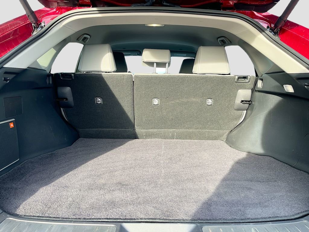 Used 2024 Toyota Venza Limited image 23