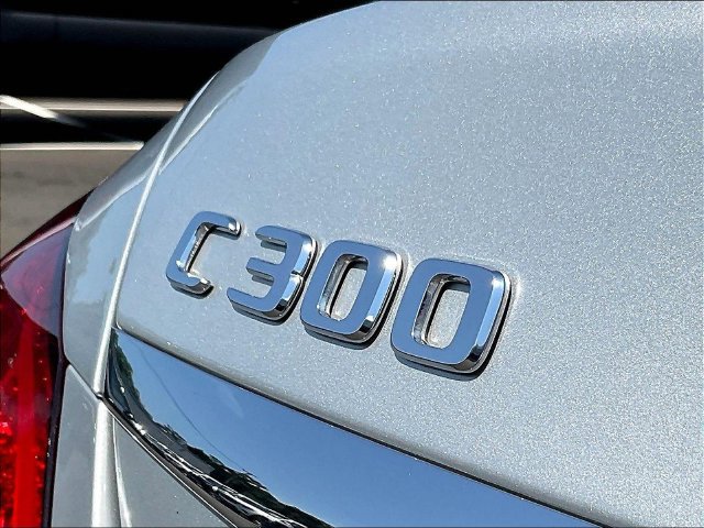 Certified 2020 Mercedes-Benz C 300 4MATIC Sedan image 26