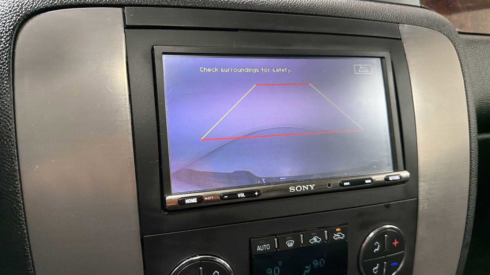 Used 2014 GMC Sierra 3500 SLT image 19