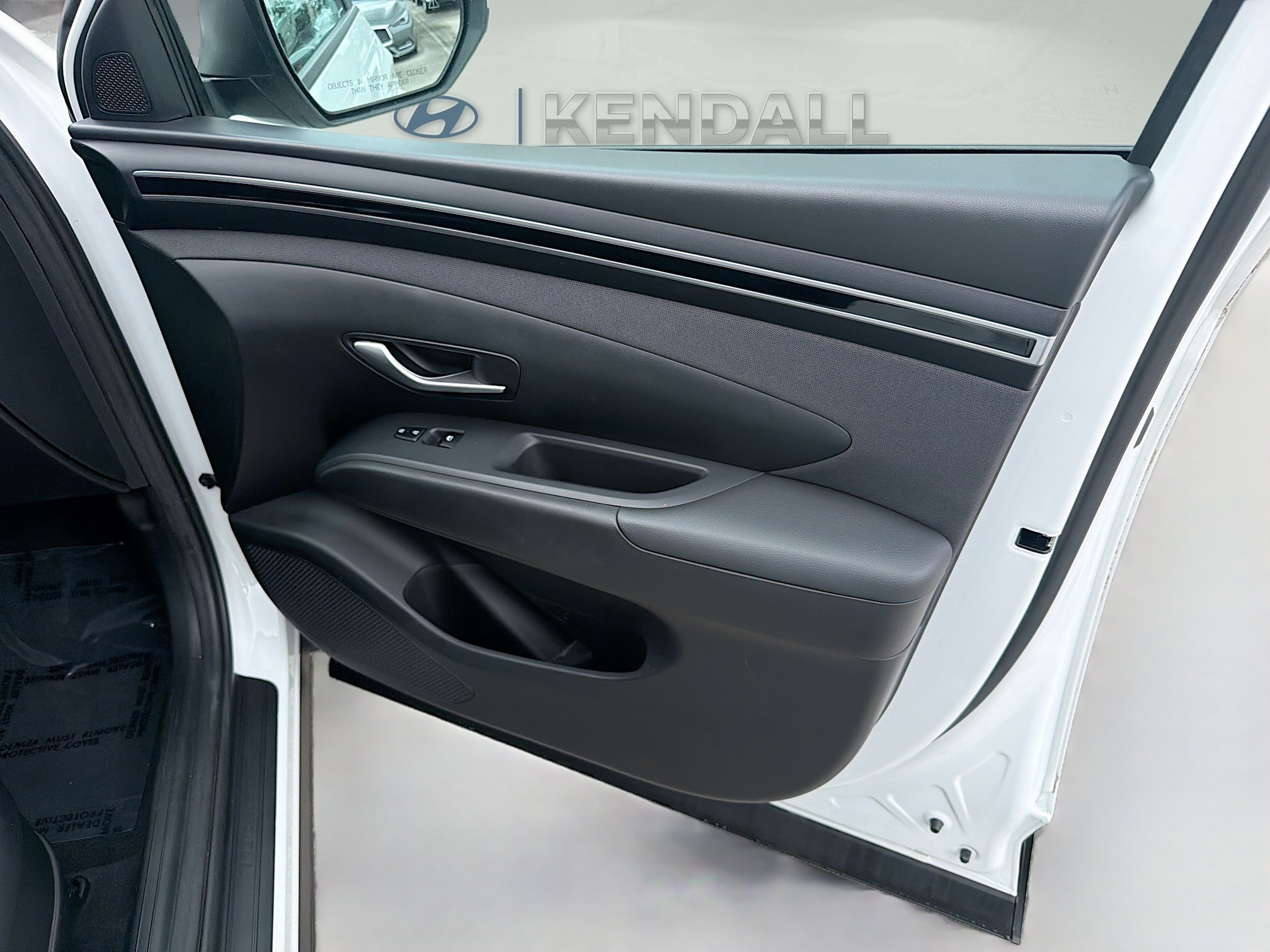 Used 2023 Hyundai Tucson SEL w/ Convenience Package FWD image 31