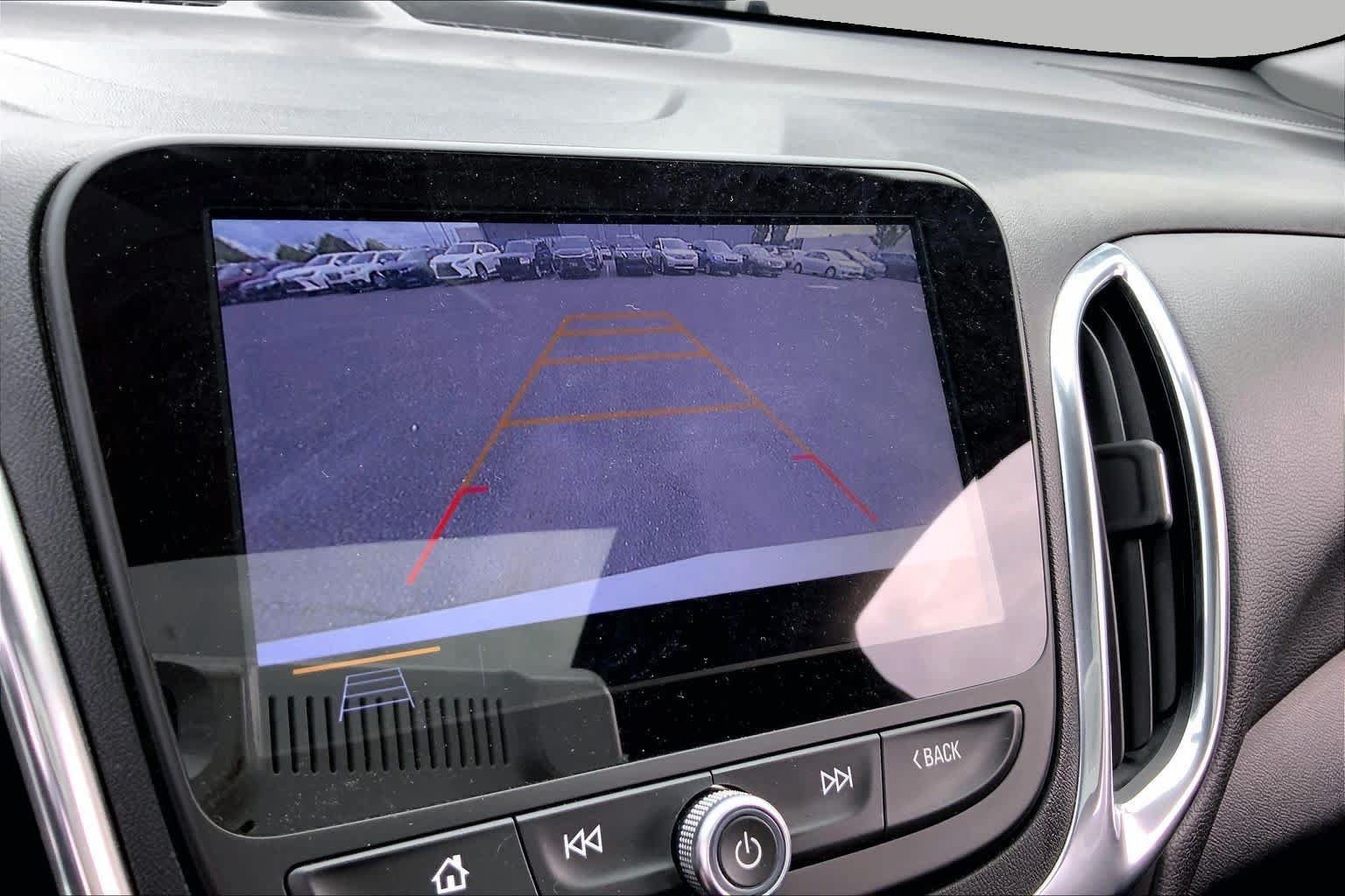 Used 2019 Chevrolet Equinox LT AWD/4WD image 27