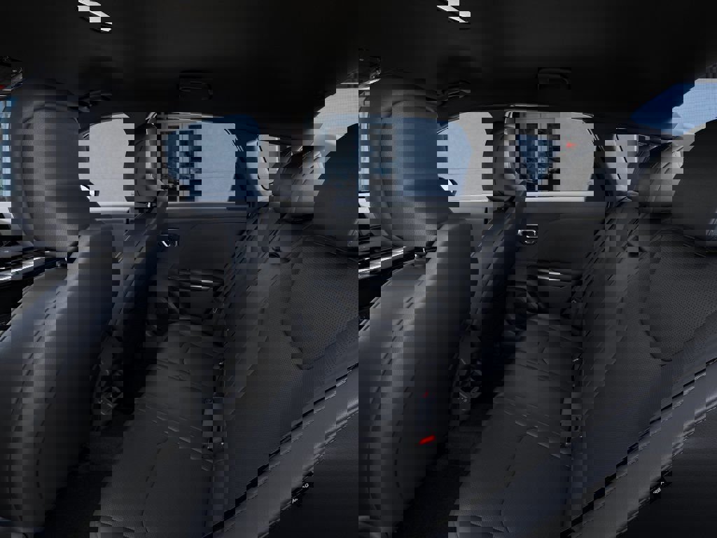 New 2026 Kia K4 EX image 18