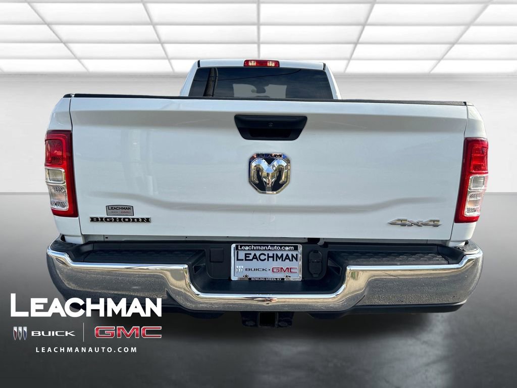 Used 2024 RAM 2500 Big Horn image 5
