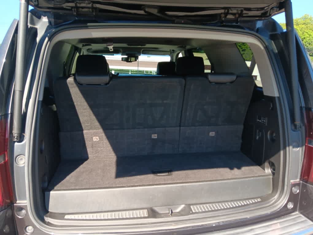 Used 2017 Chevrolet Tahoe Premier AWD/4WD image 31