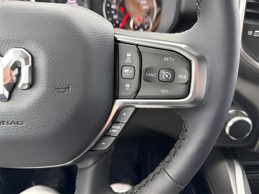 New 2026 RAM 1500 Big Horn image 24