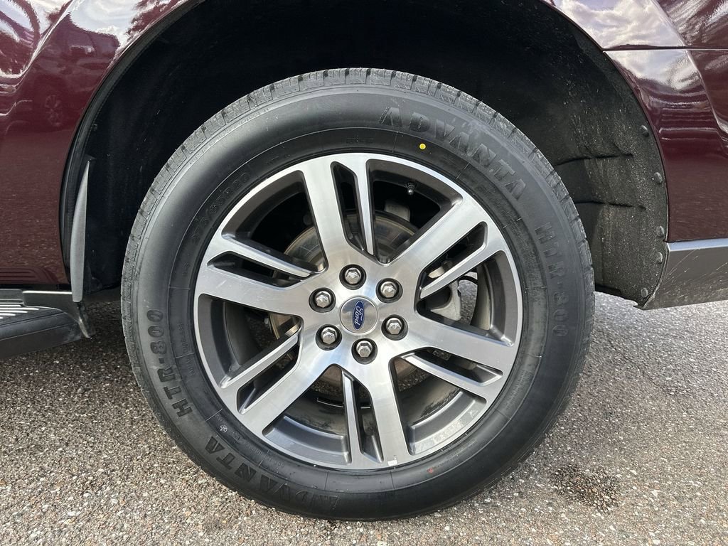 Used 2024 Ford Expedition Limited image 34