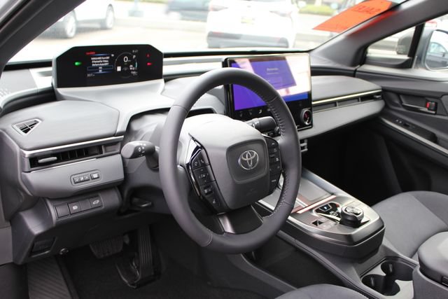 Certified 2026 Toyota C-HR AWD/4WD image 38