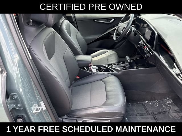 Used 2023 Kia Niro EX FWD image 9