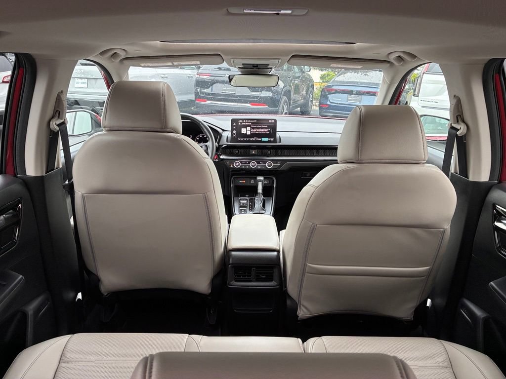 Used 2023 Honda CR-V EX-L image 14