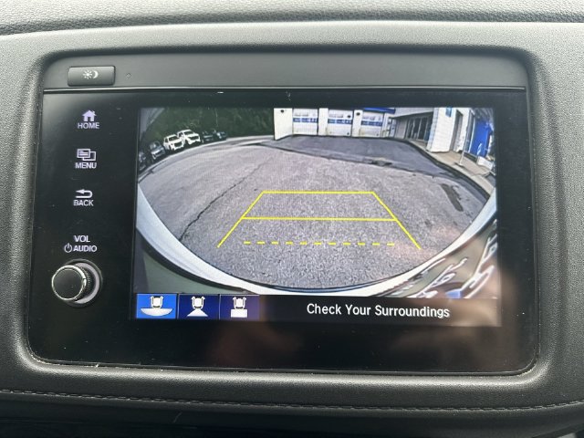 Used 2021 Honda HR-V Sport image 24
