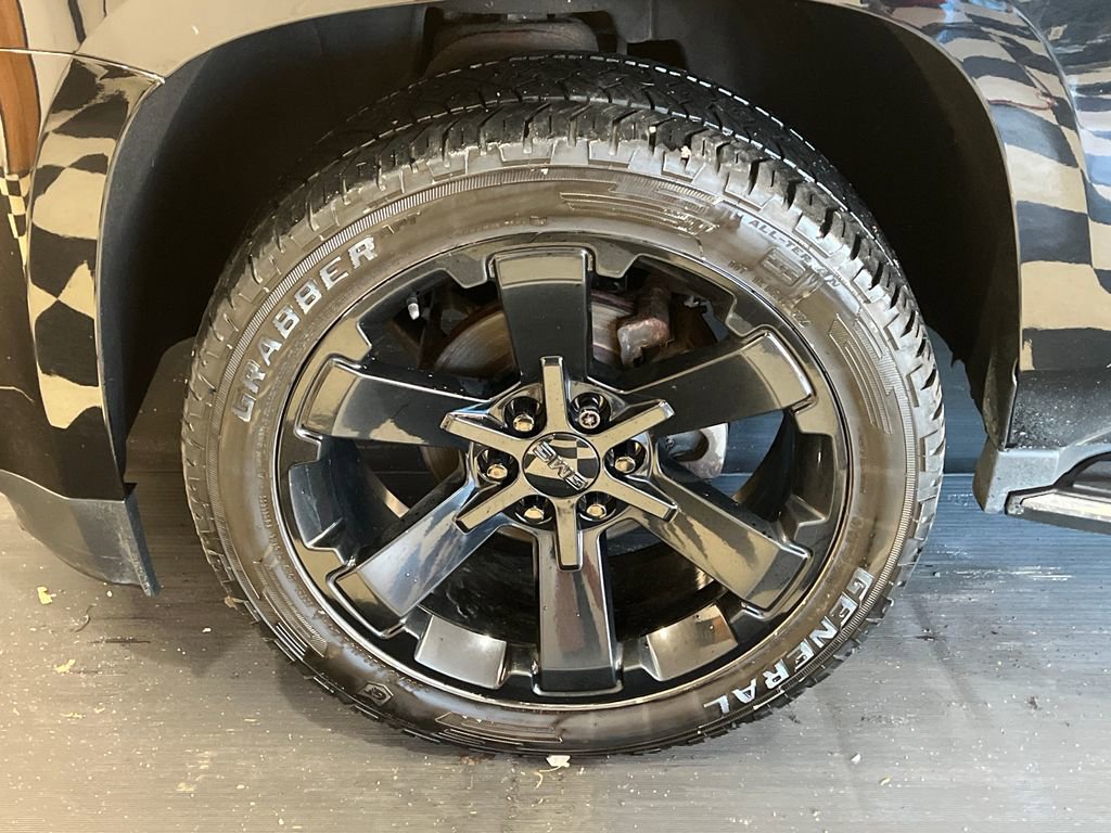 Used 2019 GMC Yukon SLT AWD/4WD image 6
