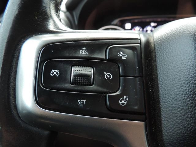 Used 2020 Chevrolet Silverado 2500 LTZ w/ LTZ Premium Package AWD/4WD image 29