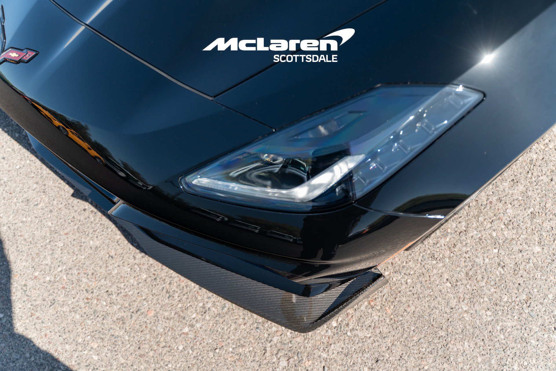Used 2019 Chevrolet Corvette ZR1 RWD image 24