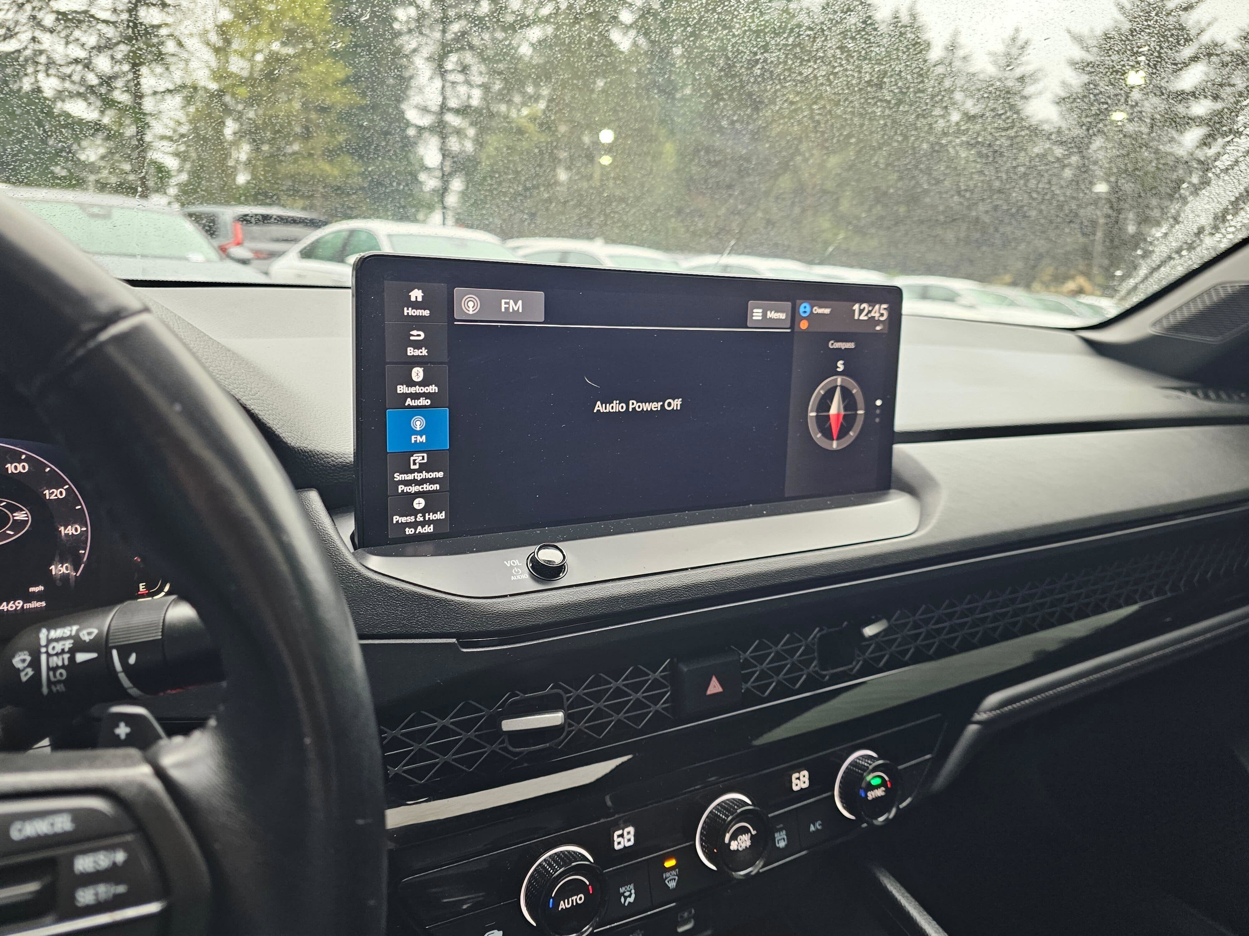 Used 2023 Honda Accord Sport image 26