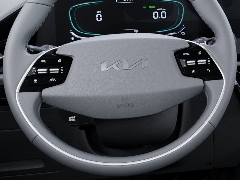 New 2025 Kia Niro EX image 22