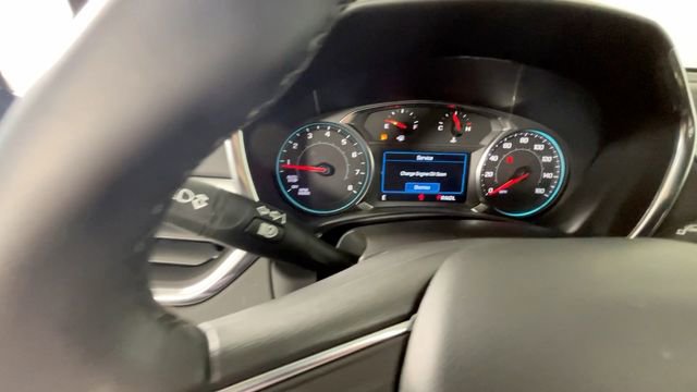 Used 2024 Chevrolet Equinox LT FWD image 33