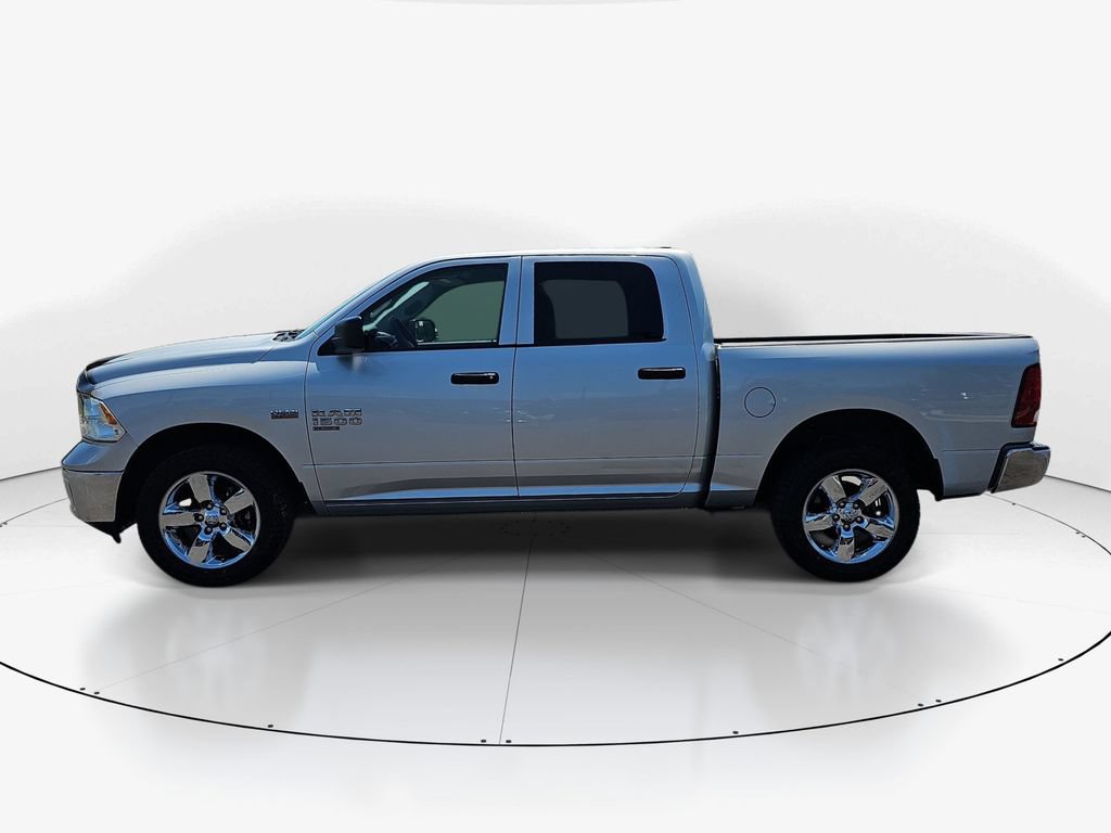 Used 2019 RAM 1500 Tradesman w/ Tradesman SXT Package AWD/4WD image 10