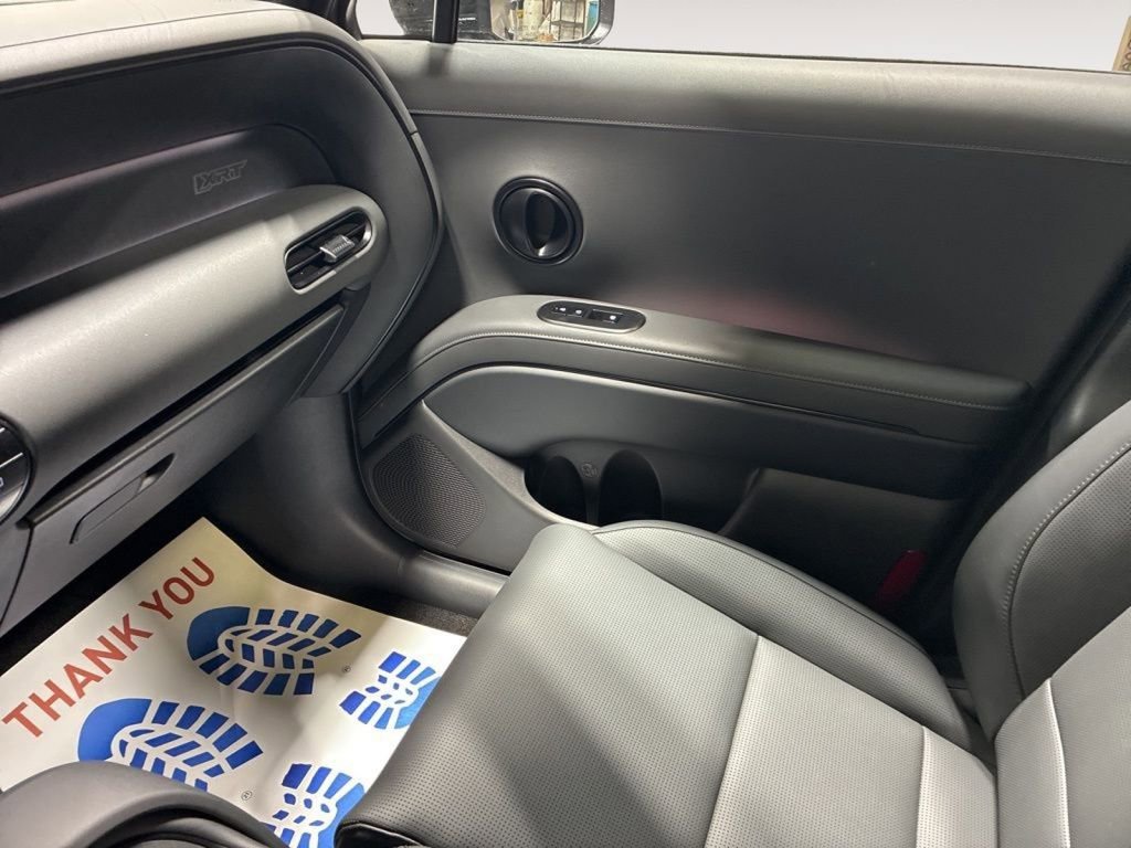 New 2026 Hyundai Palisade XRT Pro image 21