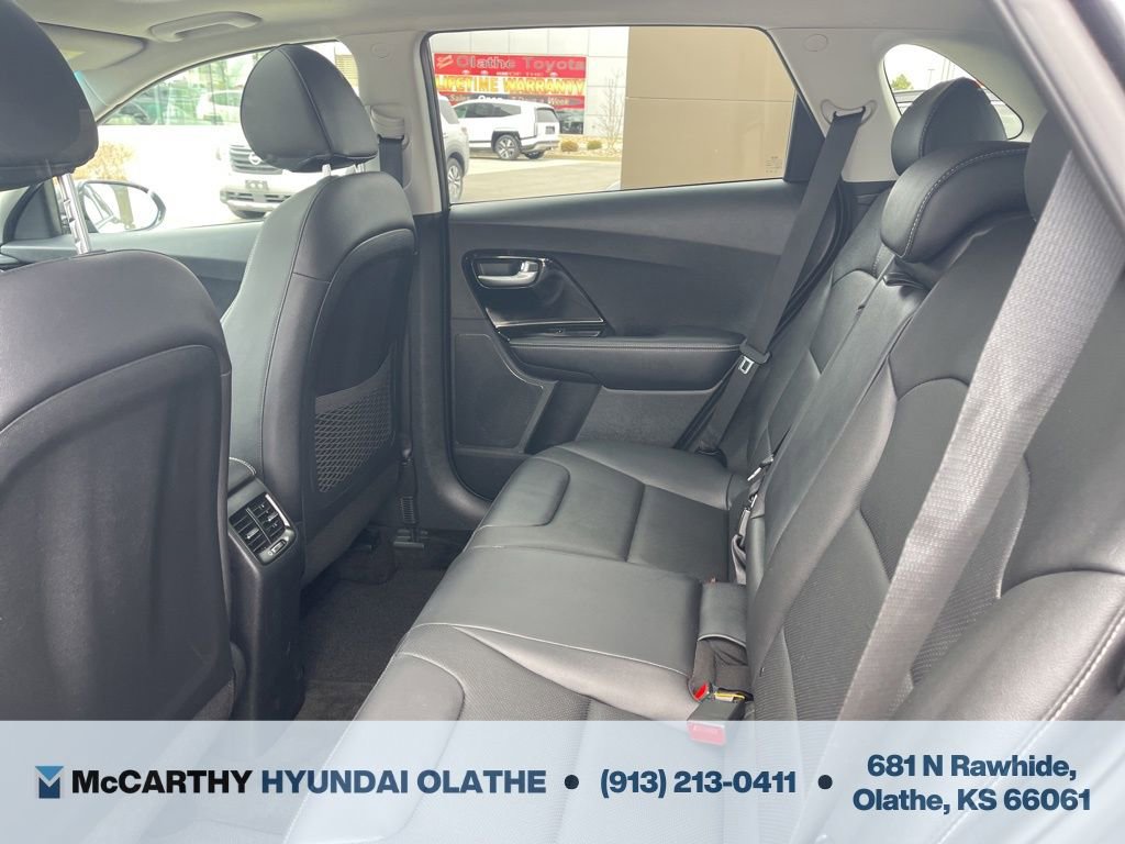 Used 2020 Kia Niro EX Premium image 5