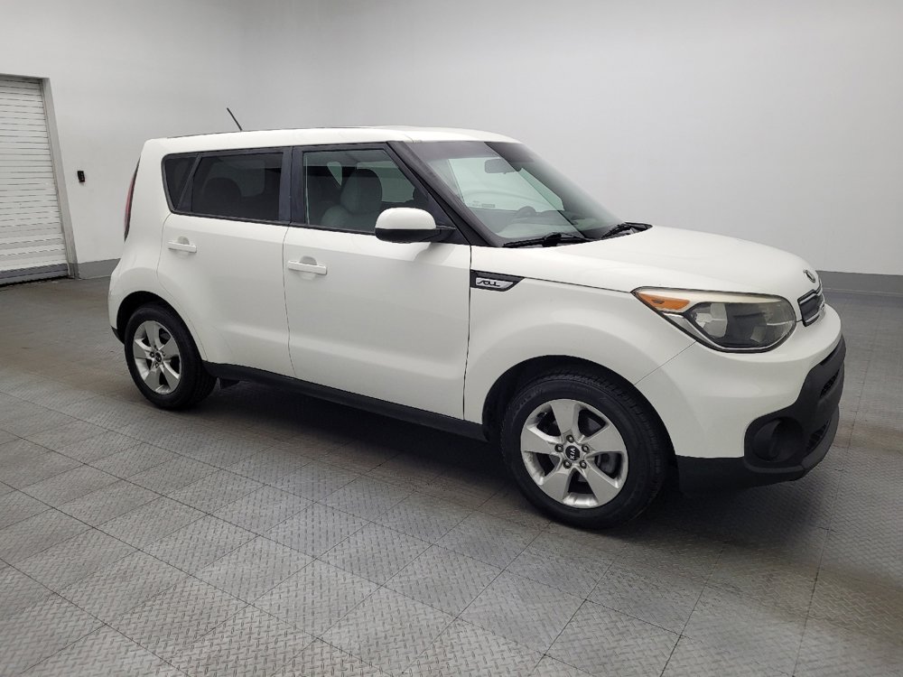 Used 2019 Kia Soul image 11