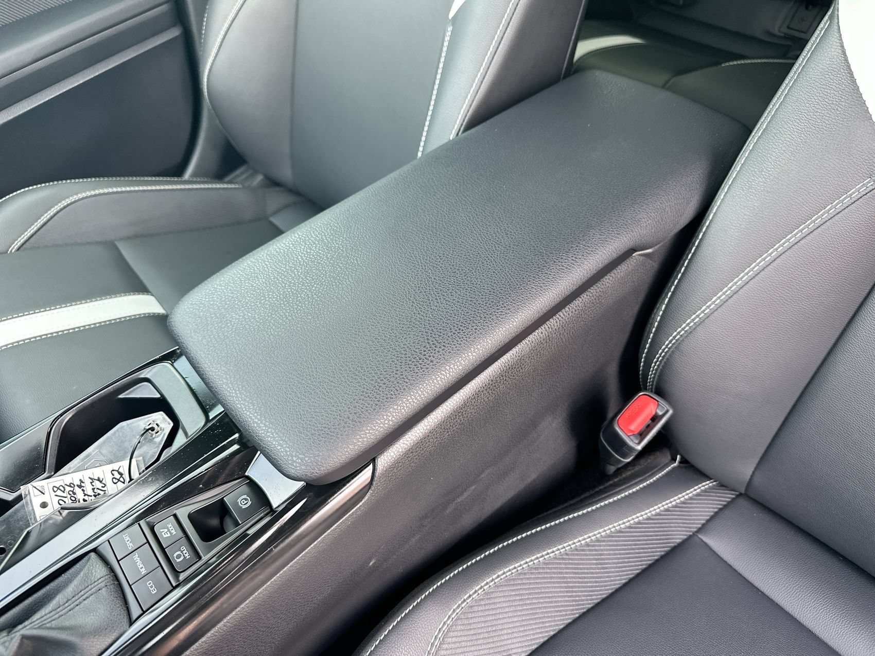 Used 2026 Toyota Camry SE w/ Convenience Package FWD image 20
