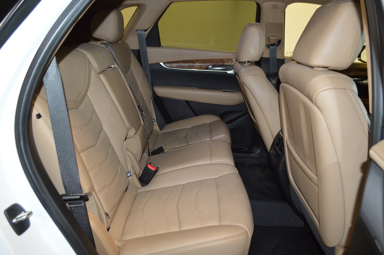 Used 2021 Cadillac XT5 Sportv w/ Platinum Package AWD/4WD image 12