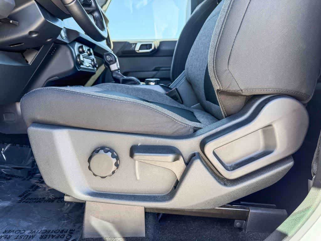 Used 2025 Ford Bronco Big Bend AWD/4WD image 18