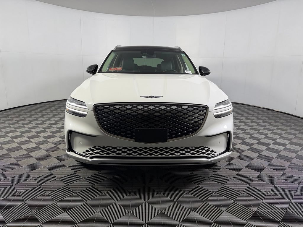 Used 2026 Genesis Electrified GV70 AWD/4WD image 2