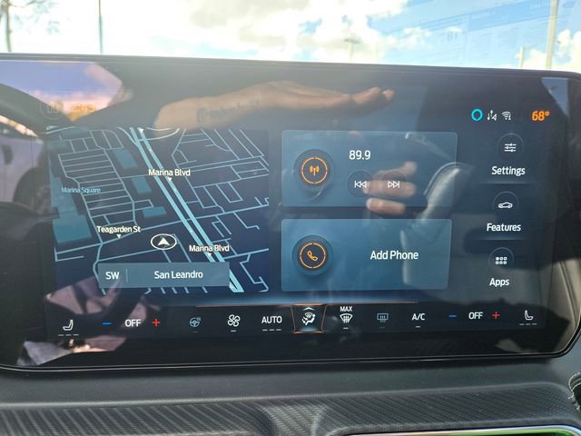 Used 2025 Ford Mustang GT Premium image 14