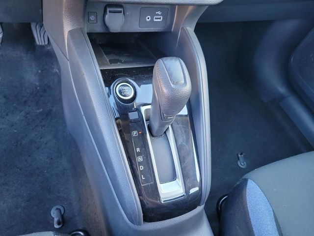 Used 2024 Nissan Versa SV FWD image 23