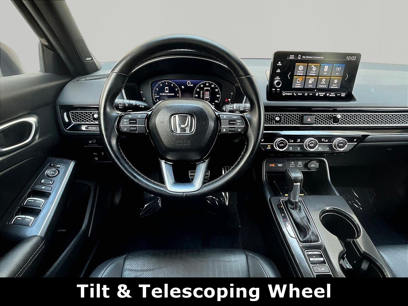 Used 2024 Honda Civic Sport Touring image 8
